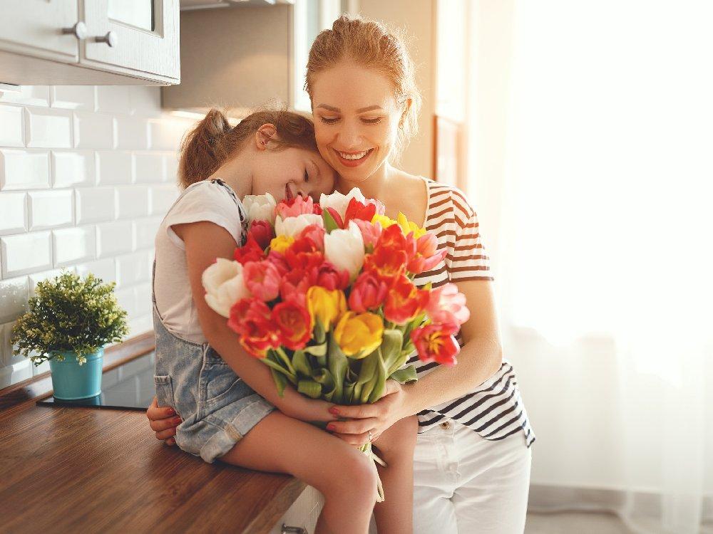 Anneler günü ne zaman? Anneler günü bugün mü? İşte anneler günü hediyesi önerileri...