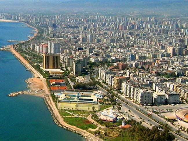 Tarsus Belediyesi'nin borcu açıklandı