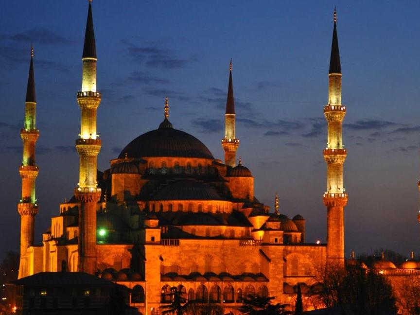 İmsak vakti 2019: İşte il il imsak vakitleri...