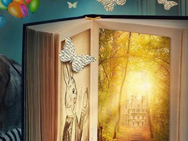 Oz Büyücüsü kitabının yazarı kimdir?