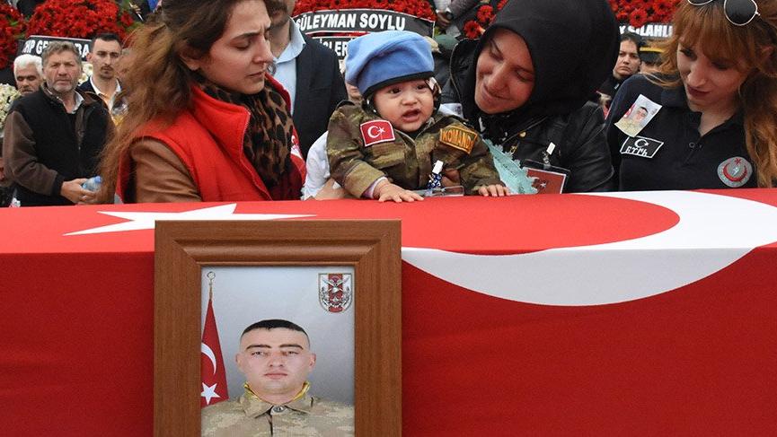 Şehitlerimizi gözyaşlarıyla uğurladık! 34 kişi gözaltına alındı... CHP'den o habere tepki