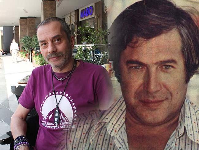 Tanju Okan'ın oğlu Tansu Okan: "Babam ilk emeklilik maaşını alamadı"