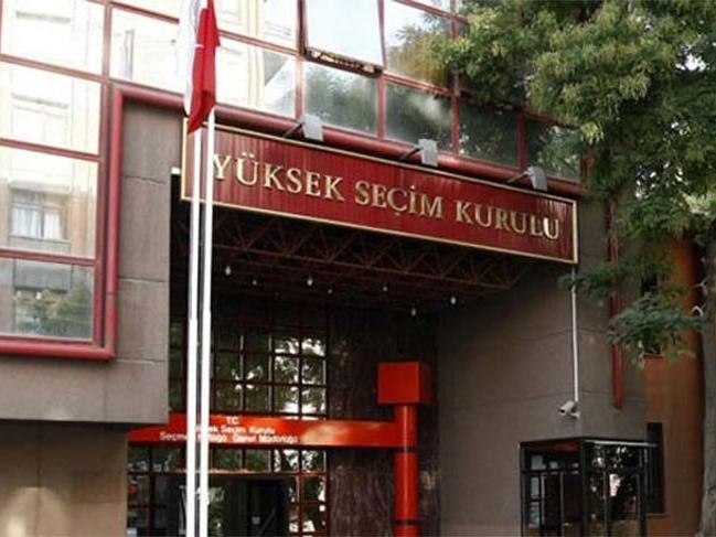 İstanbul seçim sonuçları iptal edildi! YSK'dan çok tartışılacak karar...