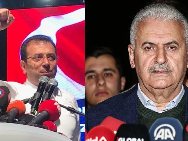 YSK'dan tartışılan karar: İstanbul seçimleri iptal ama sadece Büyükşehir!