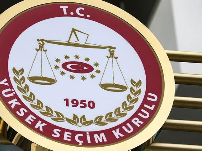 YSK'nın İstanbul kararına sosyal medyadan sert tepkiler