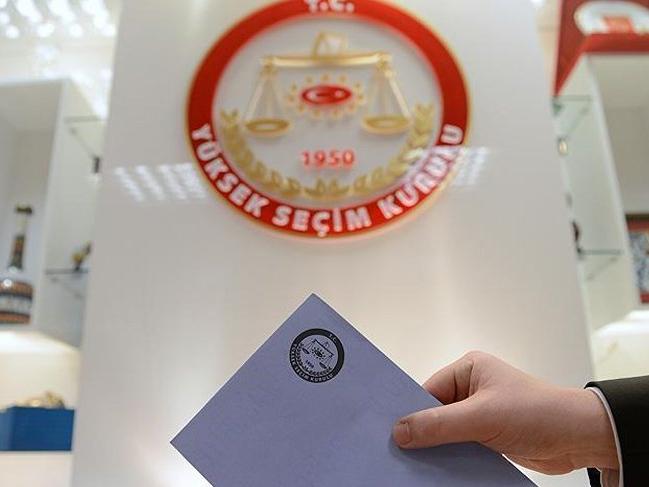İstanbul seçimleri iptal edildi! İstanbul'da seçim sonuçları neden iptal edildi?