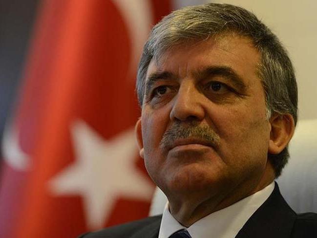 Abdullah Gül'den YSK'ya İstanbul eleştirisi