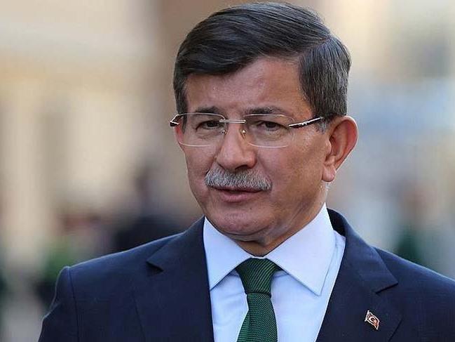 Ahmet Davutoğlu'ndan YSK'ya eleştiri