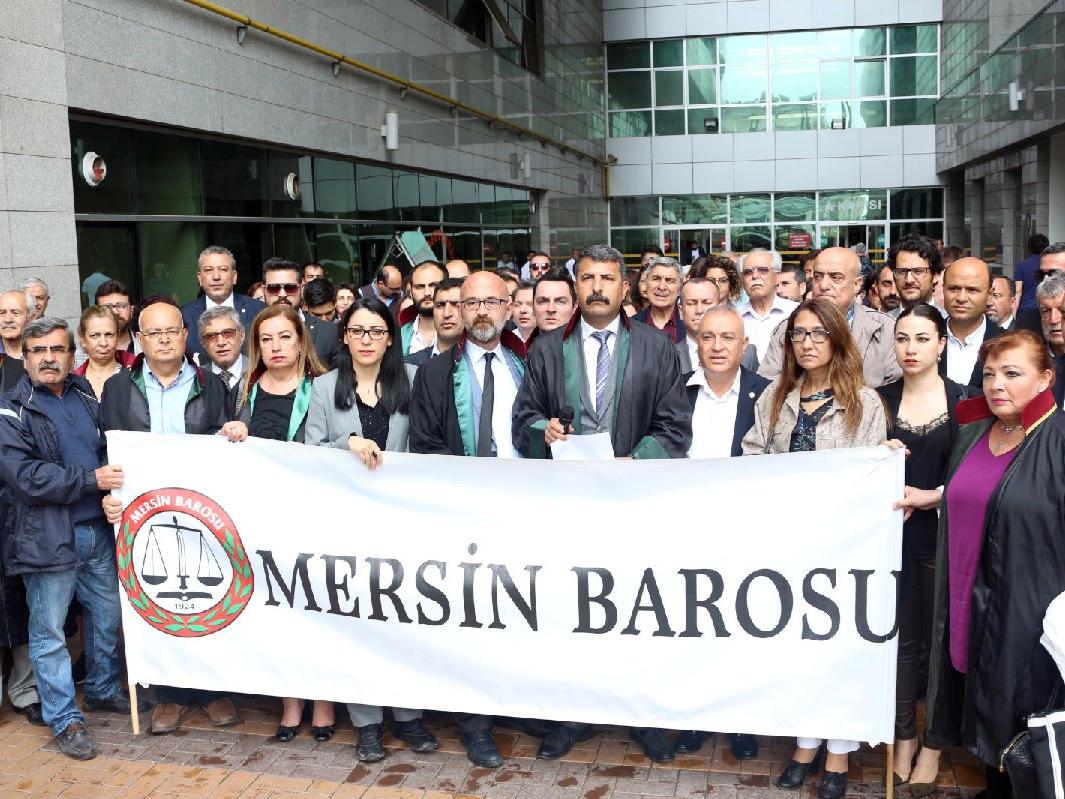 Barolardan YSK’ya İstanbul tepkisi