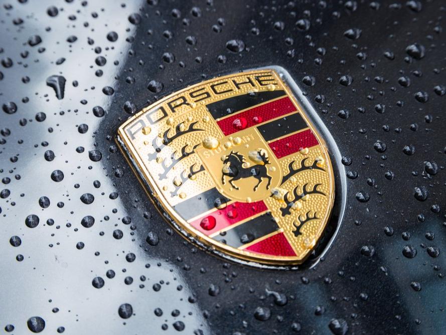 Porsche'ye 535 milyon Euro ceza!