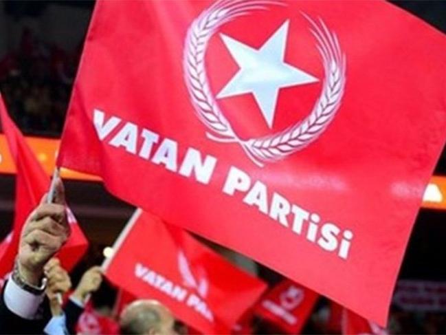 Vatan Partisi adayından çekilme açıklaması: Parti yönetimi karar verecek