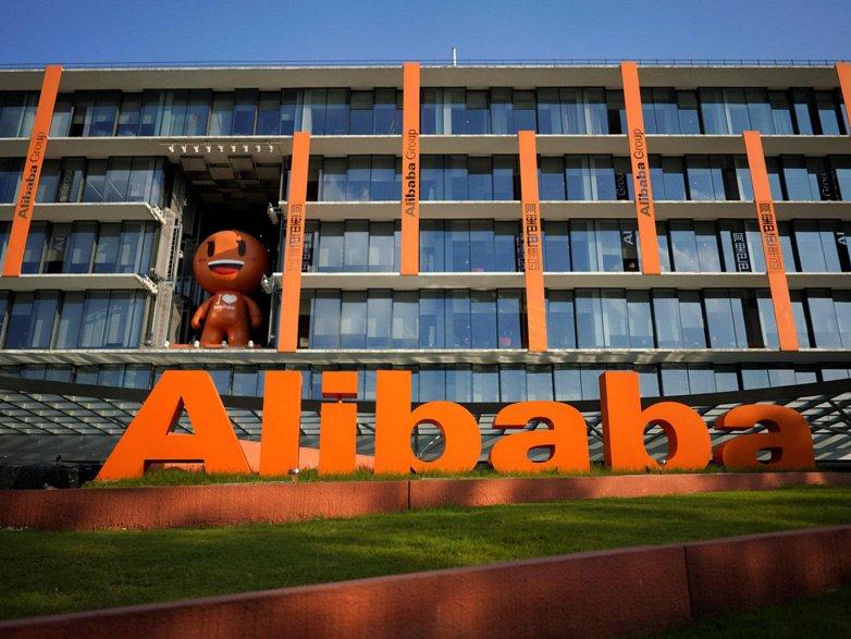 Alibaba, Amazon’a rakip olmaya geliyor
