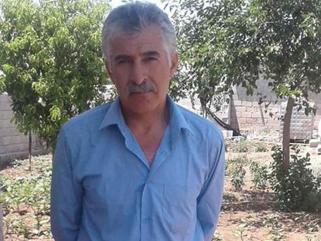 Çocuklari tarafindan vuruldu yarasini saklayinca öldü