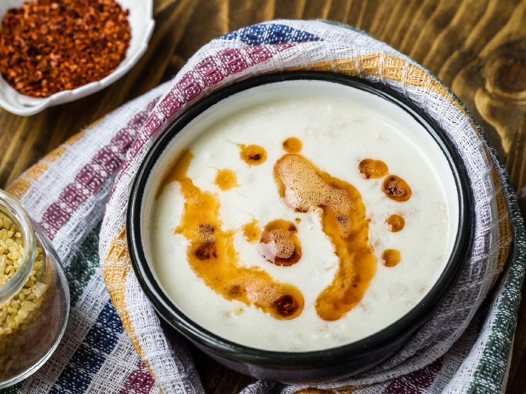 Ramazan'da Osmanlı mutfağı: Çeşmi Nigar çorbası tarifi! Çeşimi Nigar çorbası nasıl yapılır?
