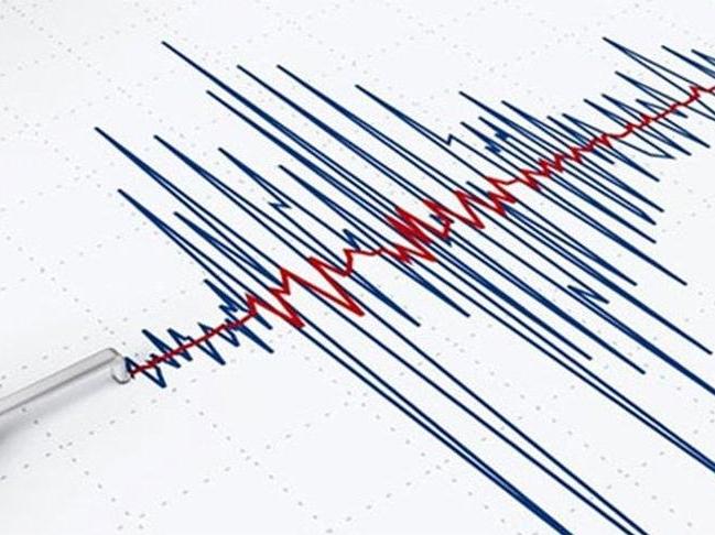 Manisa'nın Soma ilçesinde korkutan deprem!  İşte AFAD ve Kandilli son depremler listesi…