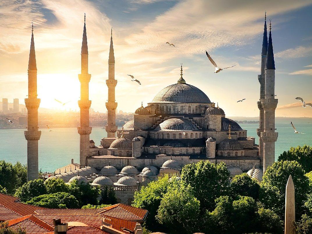 İftar saatleri: İftar saat kaçta? İstanbul, Ankara, İzmir ve il il iftar vakti…