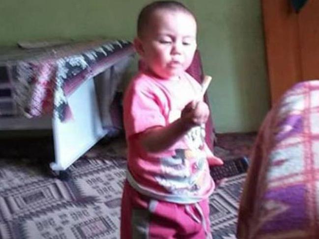 Samsun'da kayıp çocuk aranıyor