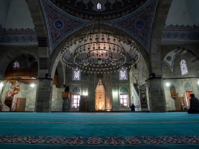 İMSAKİYE 2019: İstanbul, Ankara, İzmir ve tüm iller Diyanet Ramazan İmsakiyesi