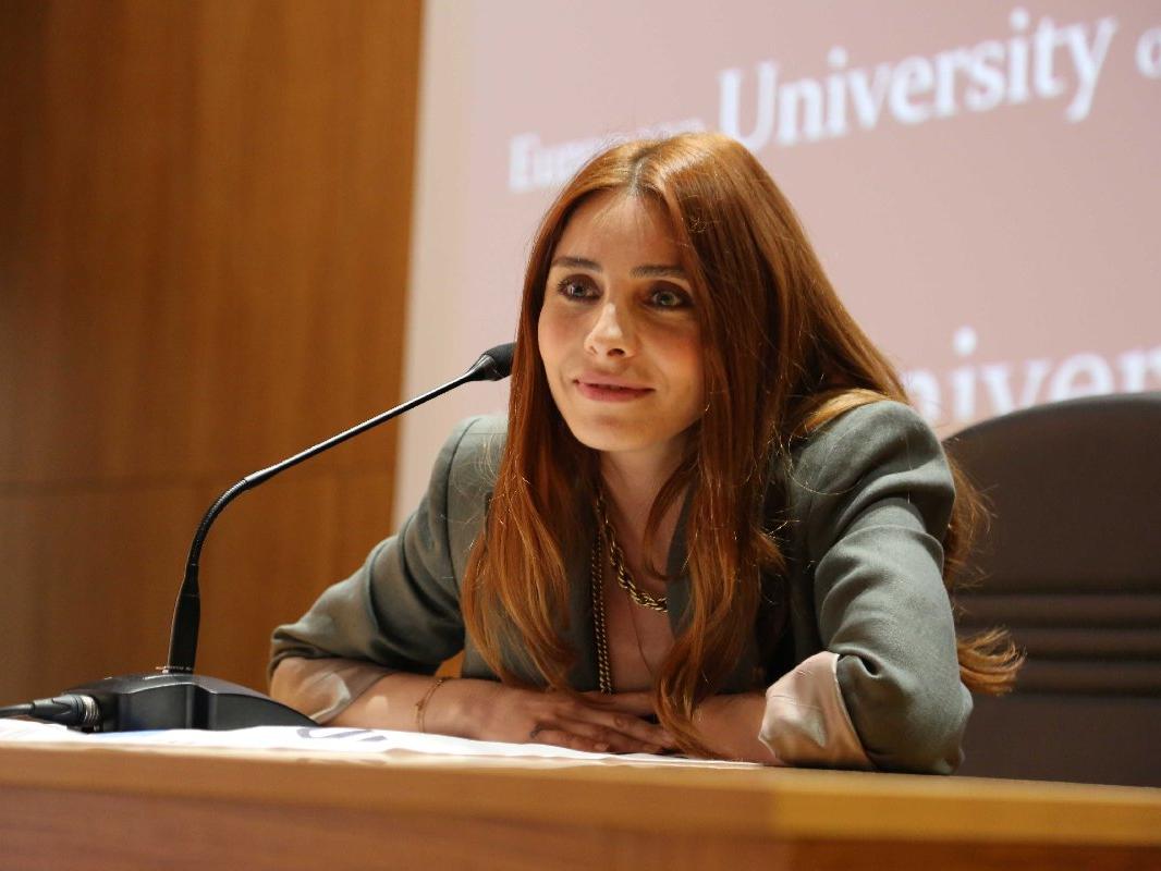 Nur Fettahoğlu: "Hasta bir kadını oynamak istiyorum"  