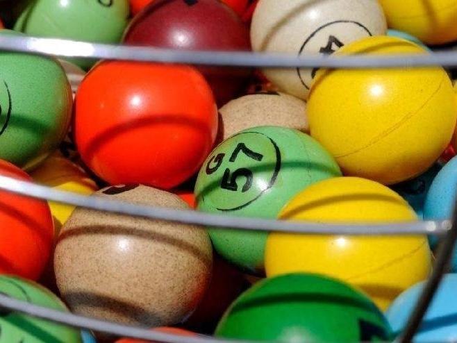 Şans Topu devretti! Şans Topu sonuçları 8 Mayıs