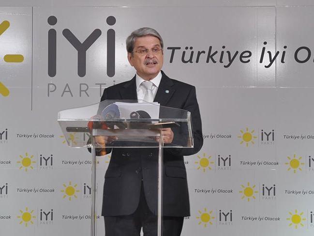 Aytun Çıray: AKP, Saadet'e operasyon planlıyor