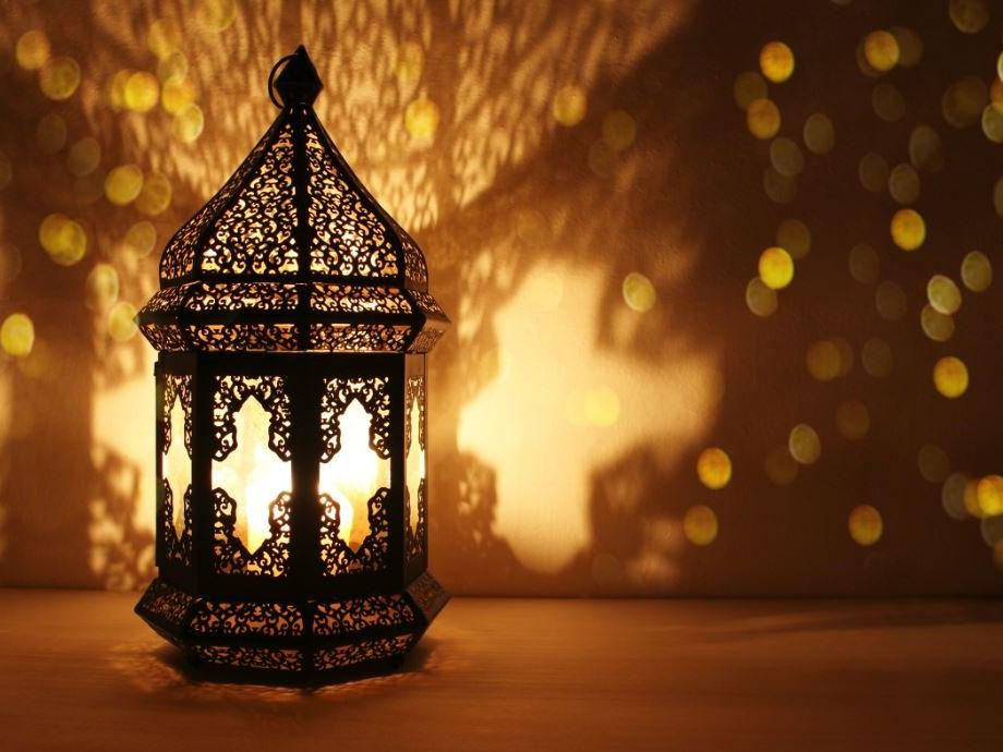 Ramazan ayının ilk Cuması! İşte en anlamlı, resimli Cuma mesajları...