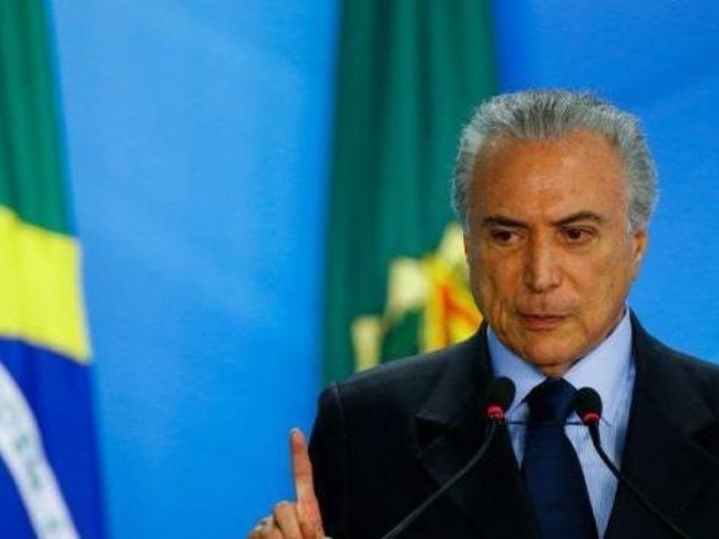 Brezilya'da eski devlet başkanı tekrar cezaevine gidecek