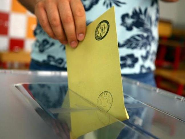 İstanbul seçimleri için 23 Haziran seferberliği