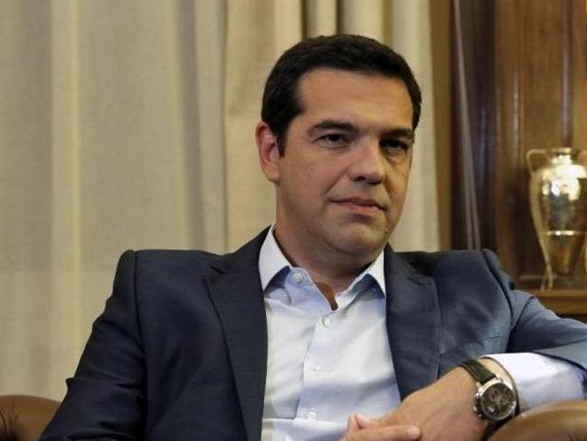 Yunanistan'da SYRIZA hükümetine bir kez daha güvenoyu