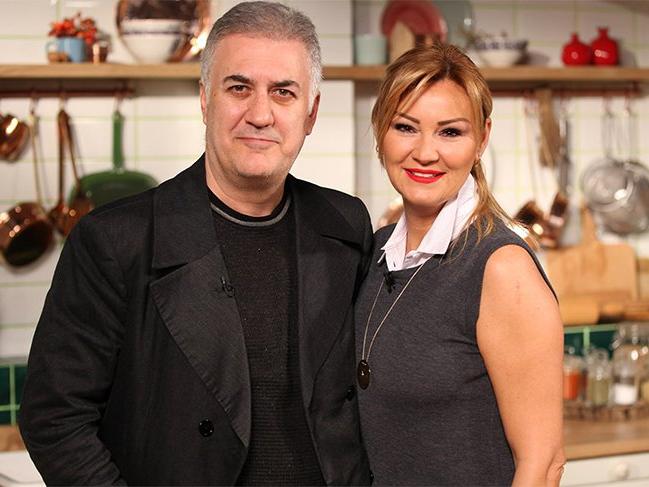 Tamer Karadağlı'dan Pınar'a; 'Hayatında başka bir Tamer mi var?'