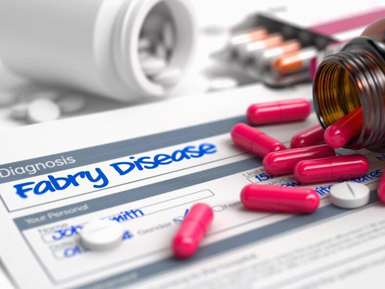 Fabry hastalığı tahlilleri nelerdir? Fabry belirtileri ve tedavisi...