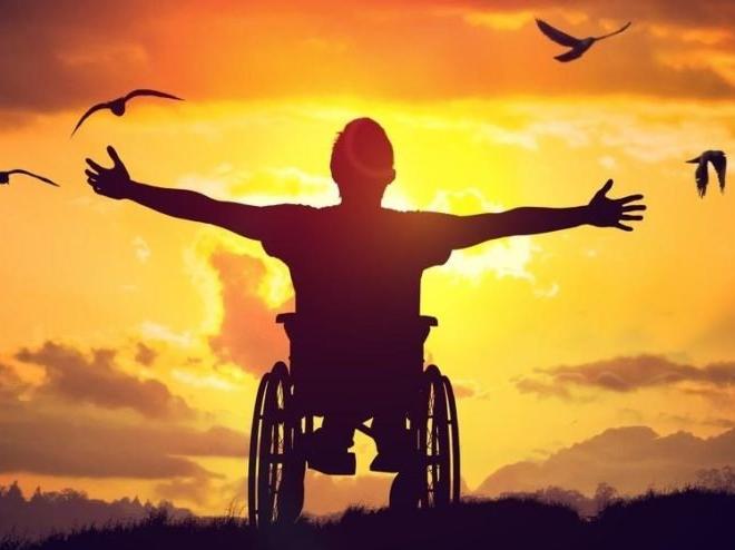Dünya Engelliler Haftası mesajları: Bu özel günde engelleri kaldırın!
