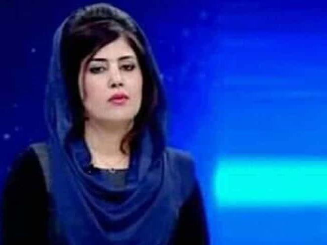 Afganistan'da kadın gazeteci öldürüldü!