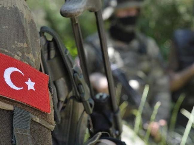 Tunceli kırsalında PKK ile çatışma çıktı!