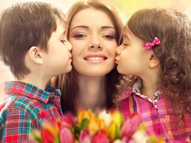 Anneler Günü mesajları | En anlamlı Anneler Günü mesajları ve sözleri... Anneler günü kutlu olsun