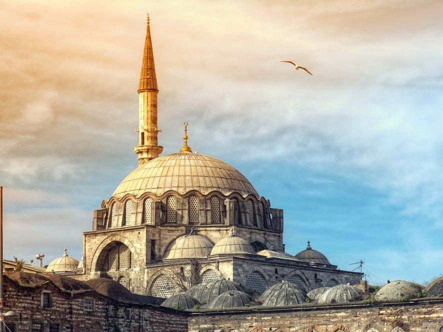 İftar saatleri | İftara kaç saat kaldı? İstanbul, İzmir, Ankara ve il il Ramazan İmsakiyesi