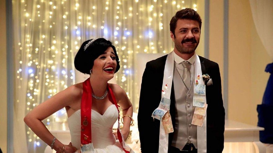 Düğüm Salonu nerede çekildi? Düğüm Salonu oyuncuları ve konusu…