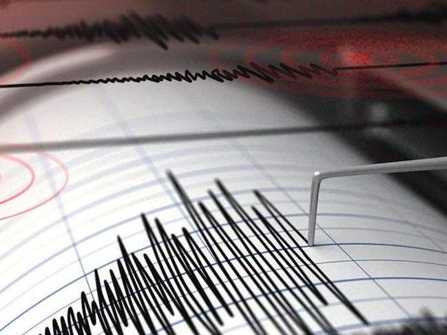 Son depremler: İşte AFAD ve Kandilli Rasathanesi verilerine göre son depremler listesi