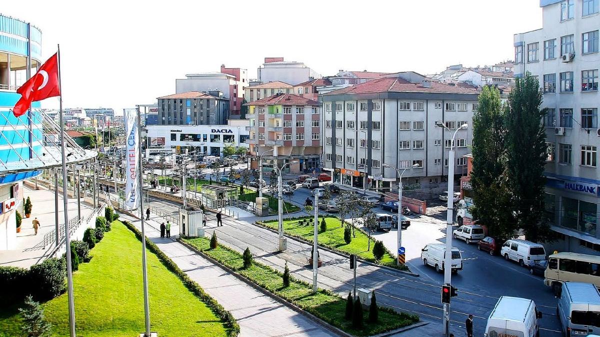 AKP’li belediye borcu karşılığında 11 arsasını elden çıkardı