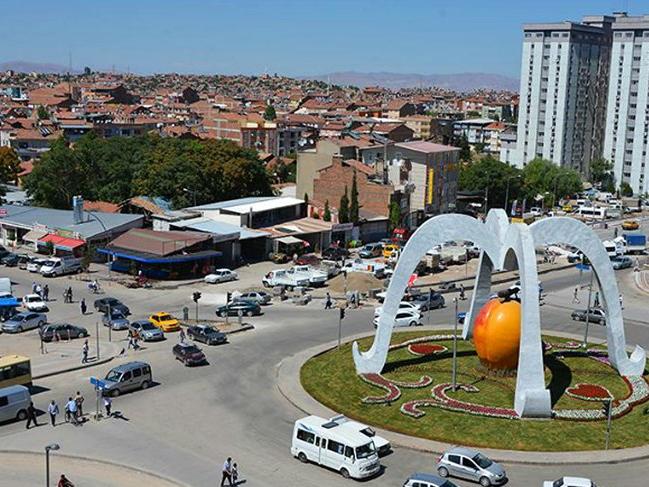 AKP'li Malatya Büyükşehir Belediyesi bankalara yüzde 46 ile borçlandı