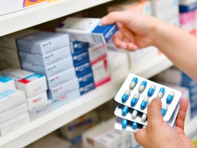 ABD'de ilaç firmalarına dava: Fiyat sabitlemeyin