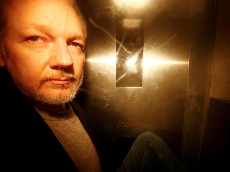 Assange hakkında flaş karar: Artık bir ülke daha devrede