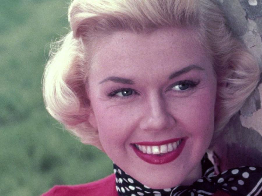 Hollywood ikonu Doris Day hayatını kaybetti! Doris Day kimdir?