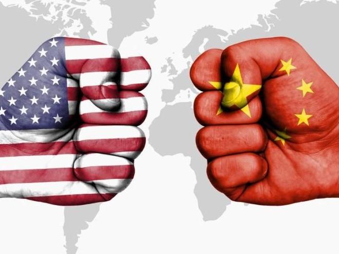 Çin'den ABD'ye vergi misillemesi
