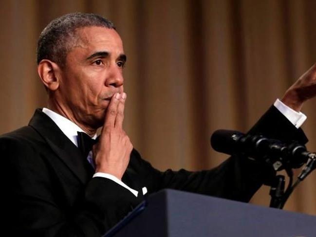 ABD'yi sarsan bomba iddia: Obama, Esad için görüşmüş