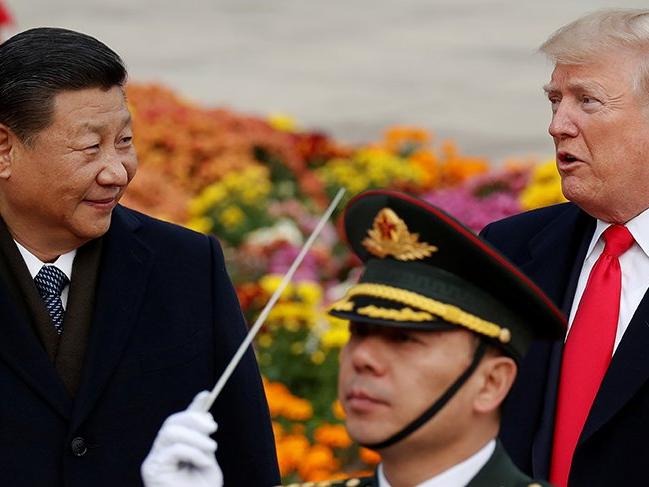 ABD ve Çin tekrar bir araya gelecek