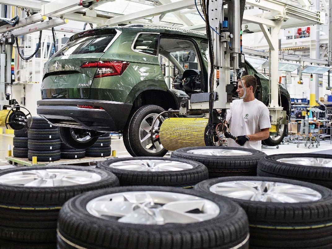 VW Avrupa'daki yeni fabrikası için görüşmelere başlıyor!