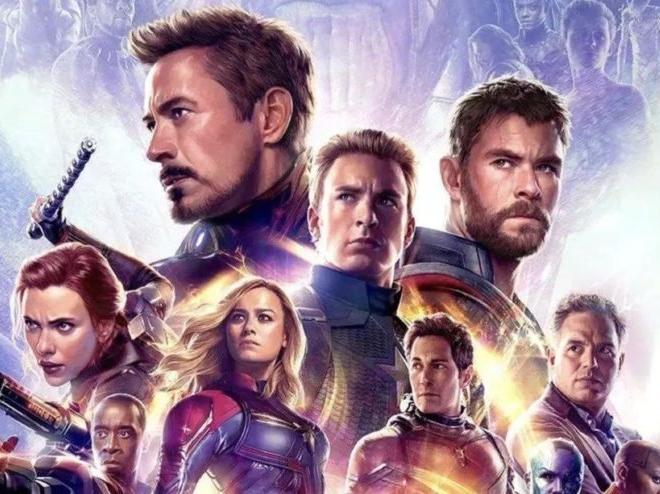 Avengers: Endgame beyazperdedeki liderliğini sürdürüyor