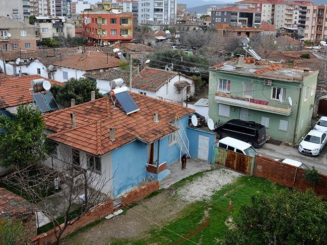 Türkiye'nin yüzde 12'si gecekonduda yaşıyor