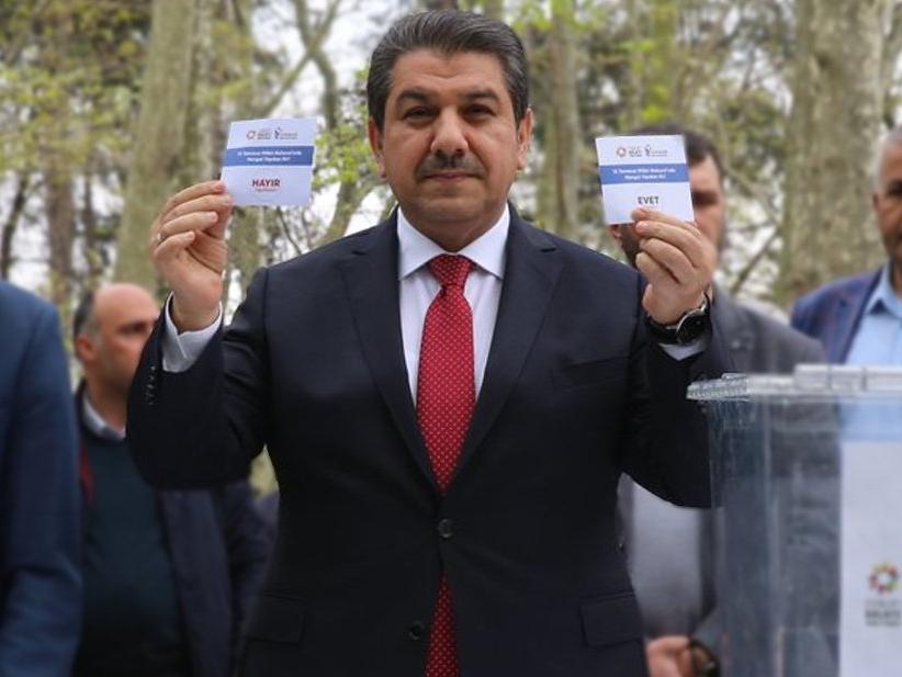Ekrem İmamoğlu'nun su indirimine AKP'den ilginç yaklaşım!
